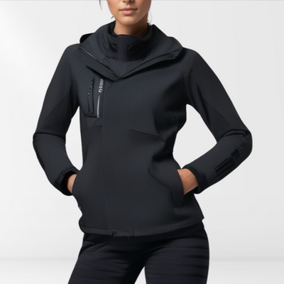 Flair - Damen Outdoor Jacke | Winter