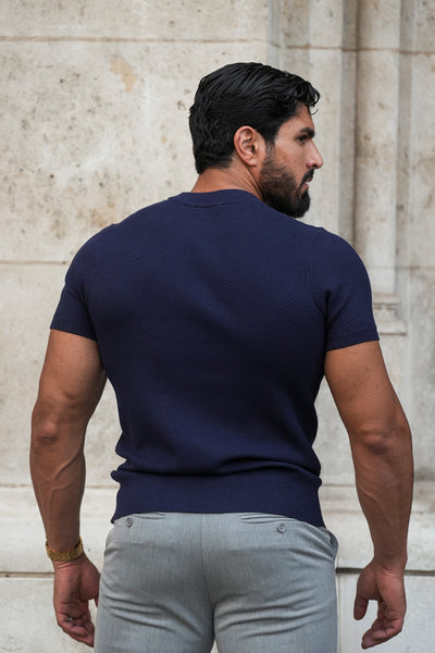 Flair - Altes Geld T-Shirt