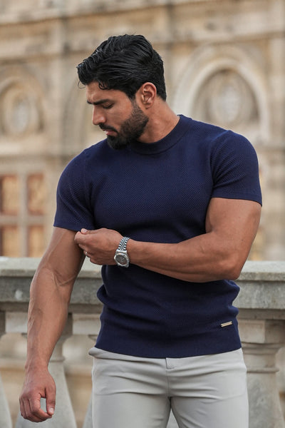 Flair - Altes Geld T-Shirt