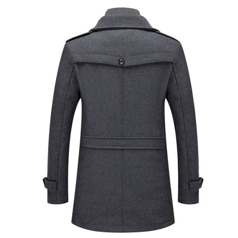 Flair - Warme Zweiteilige Winterjacke