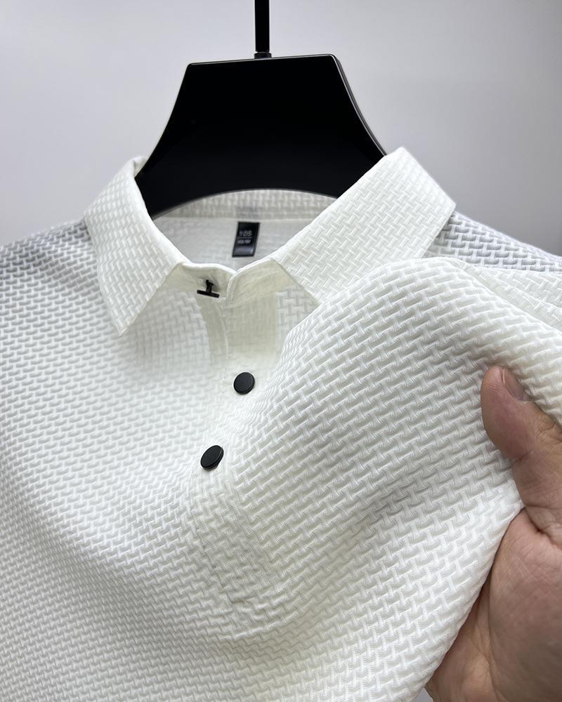 Flair - Modern Poloshirt