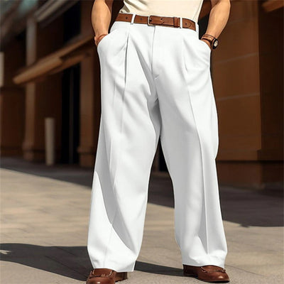 Flair - Weite Hosenbeine Street Pants