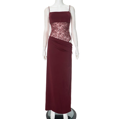 Flair - Strandpartykleid