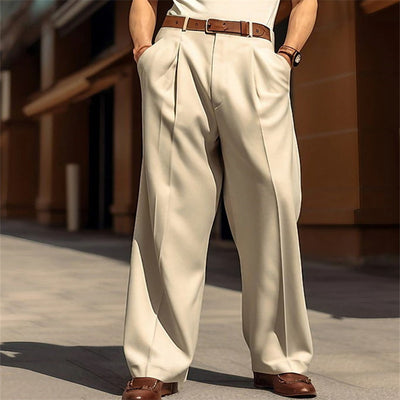 Flair - Weite Hosenbeine Street Pants