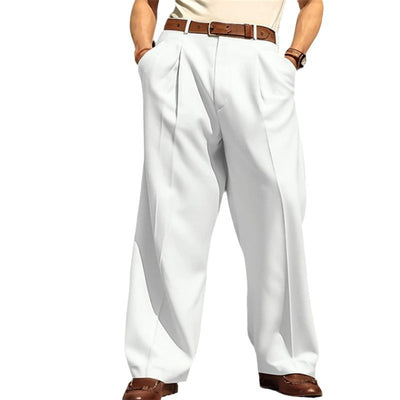 Flair - Weite Hosenbeine Street Pants