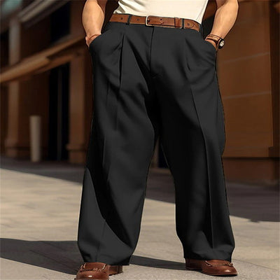 Flair - Weite Hosenbeine Street Pants