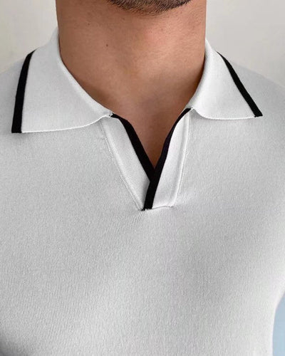 Flair - Monaco Rand Poloshirt