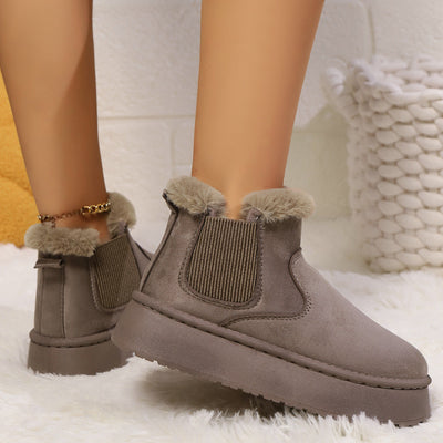 Flair - Bequeme Stiefel | V2