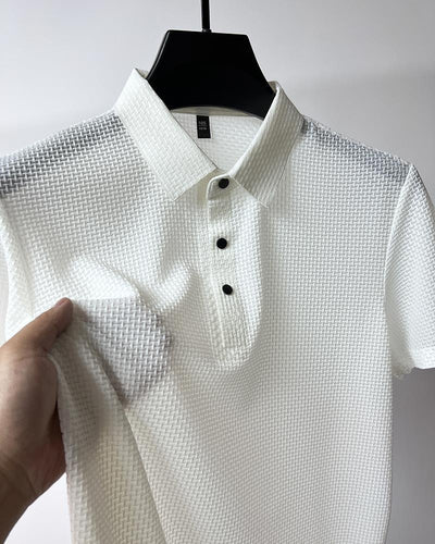 Flair - Modern Poloshirt