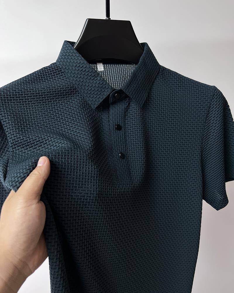 Flair - Modern Poloshirt