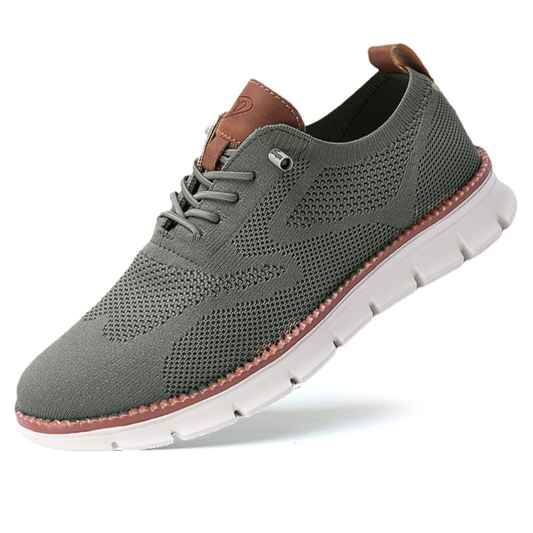 Flair - Herren Orthopädische Sportschuhe