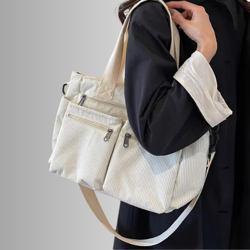 Flair - Urban Cord-Tasche