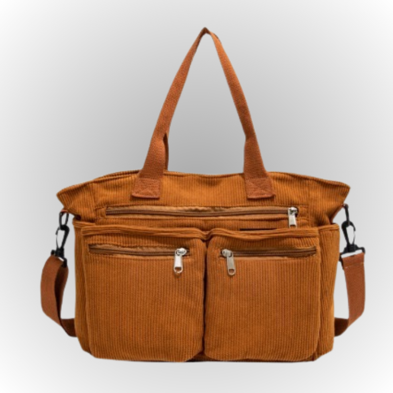 Flair - Urban Cord-Tasche