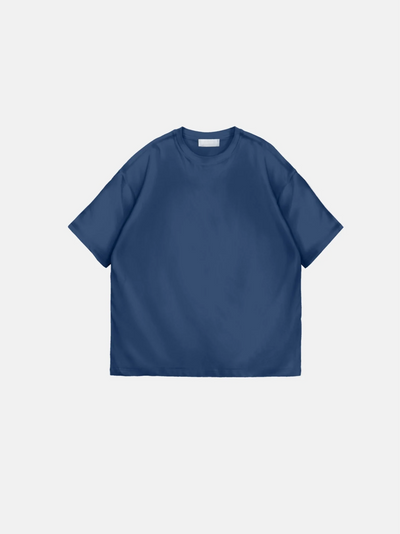 Flair - Oversize-Basic-T-Shirt