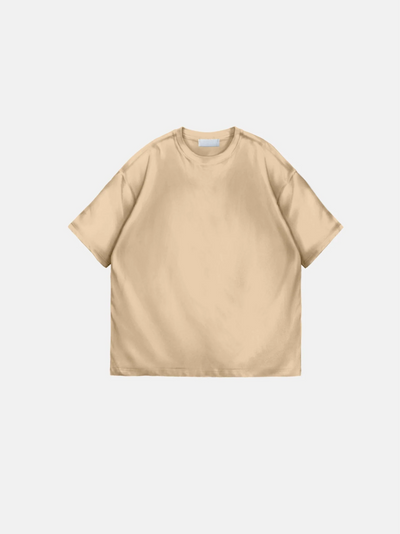 Flair - Oversize-Basic-T-Shirt