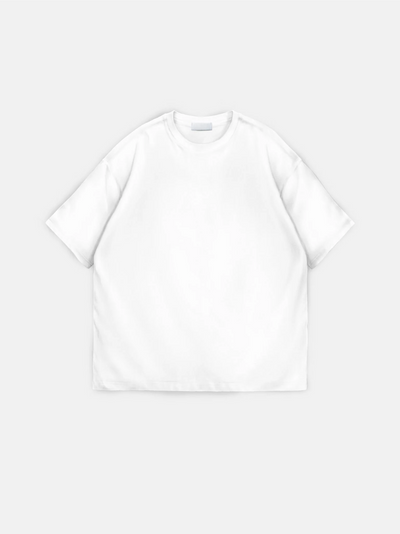 Flair - Oversize-Basic-T-Shirt