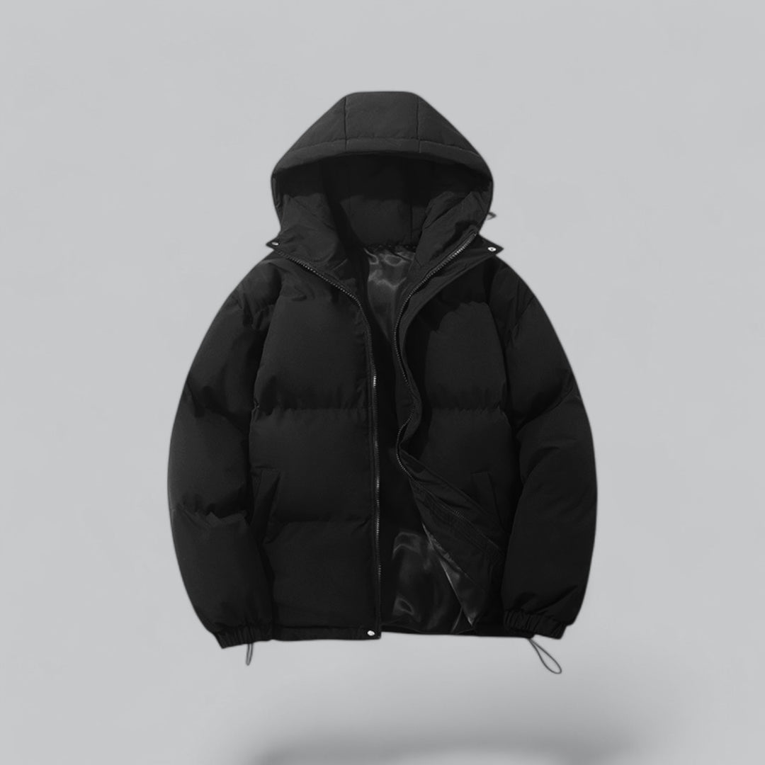 Flair - Damen & Herren Warme Parka | Winter