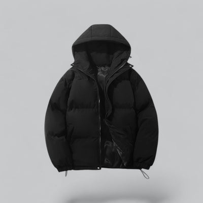 Flair - Damen & Herren Warme Parka | Winter