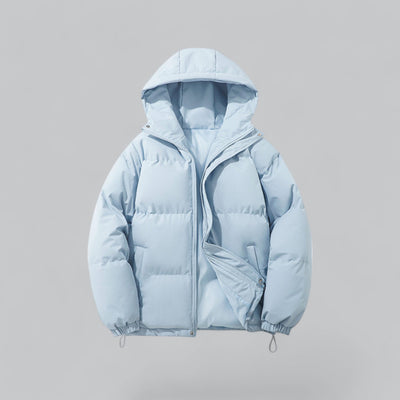 Flair - Damen & Herren Warme Parka | Winter