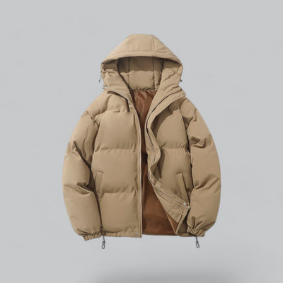 Flair - Damen & Herren Warme Parka | Winter