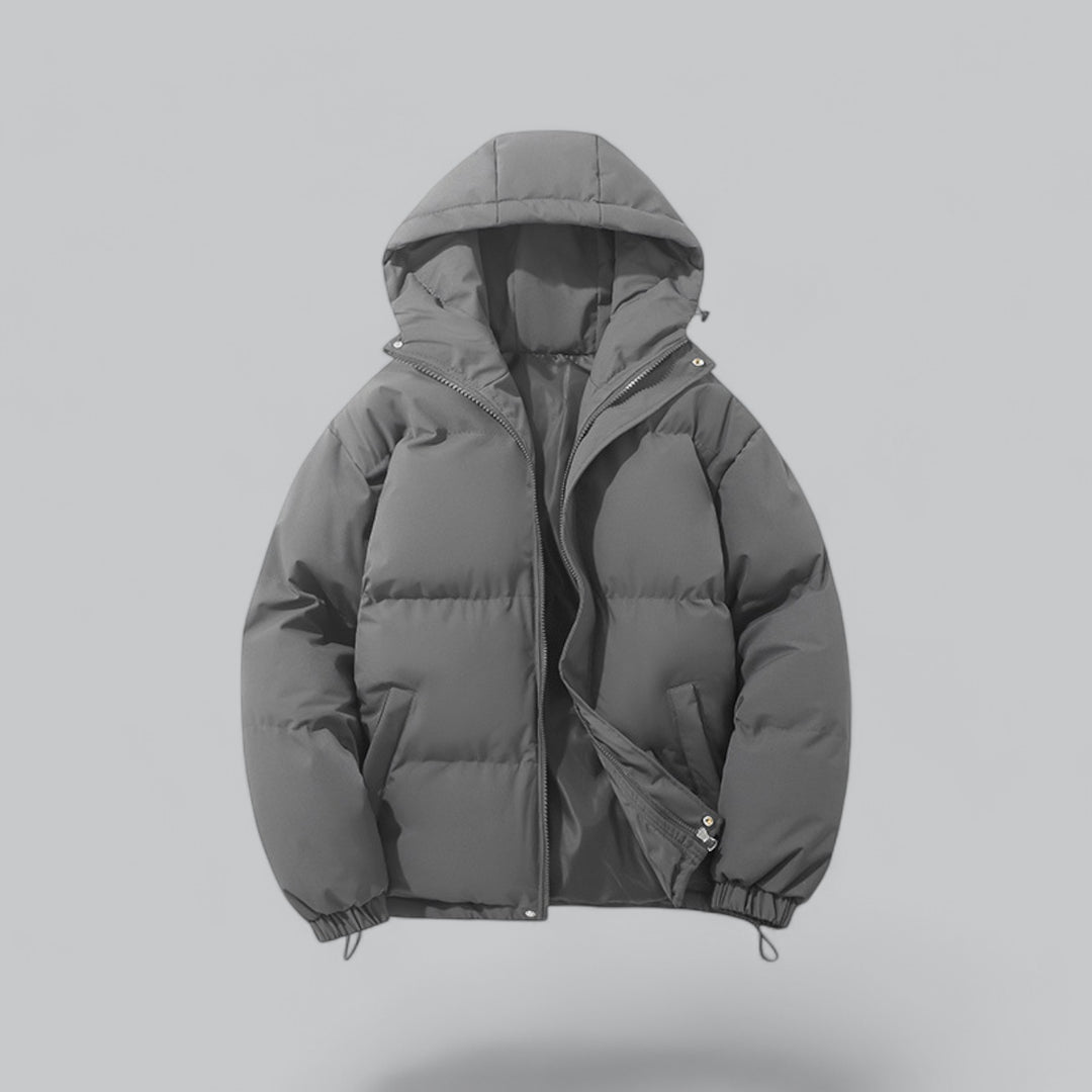 Flair - Damen & Herren Warme Parka | Winter