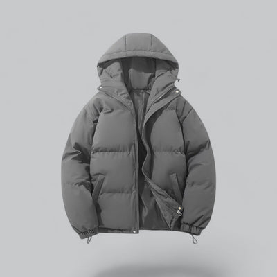 Flair - Damen & Herren Warme Parka | Winter