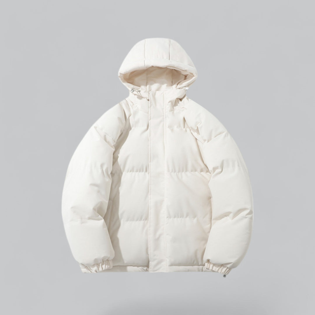 Flair - Damen & Herren Warme Parka | Winter