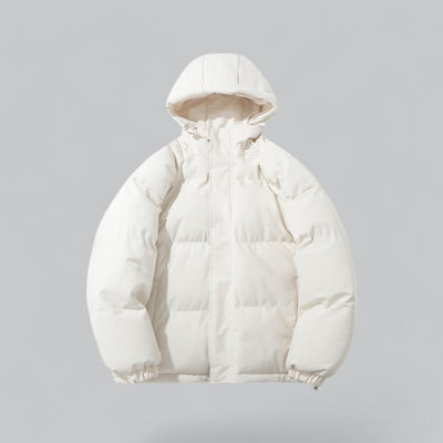 Flair - Damen & Herren Warme Parka | Winter