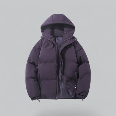 Flair - Damen & Herren Warme Parka | Winter