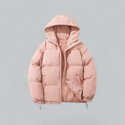 Flair - Damen & Herren Warme Parka | Winter