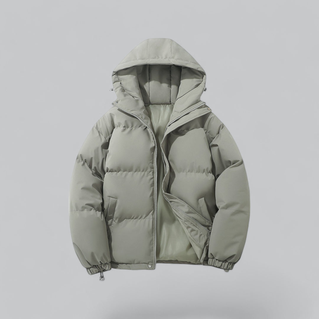 Flair - Damen & Herren Warme Parka | Winter