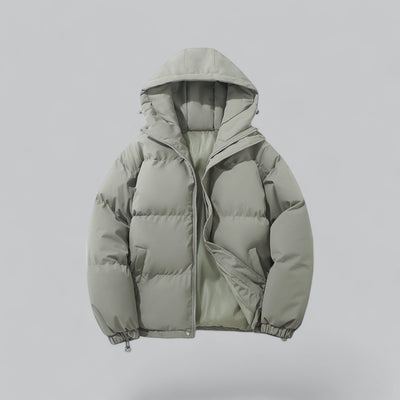 Flair - Damen & Herren Warme Parka | Winter