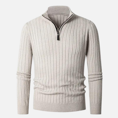 Flair - Herren reißverschluss Sweatshirts | Herbst