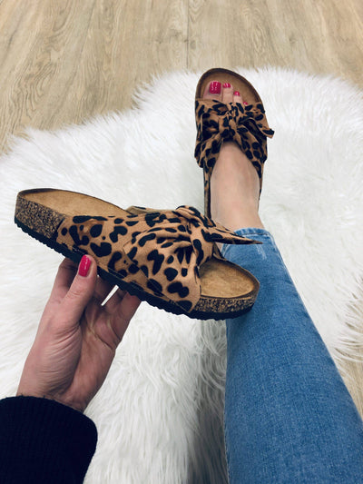 Flair - Elegante Pantoffeln