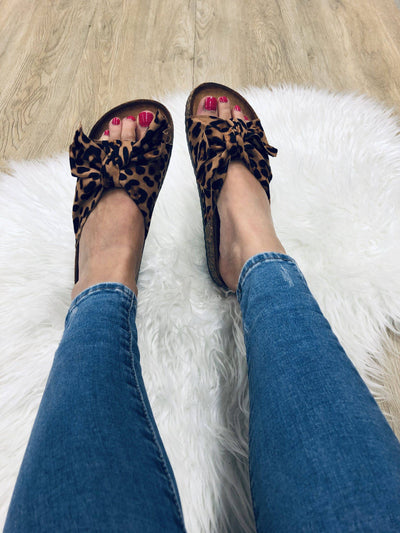 Flair - Elegante Pantoffeln