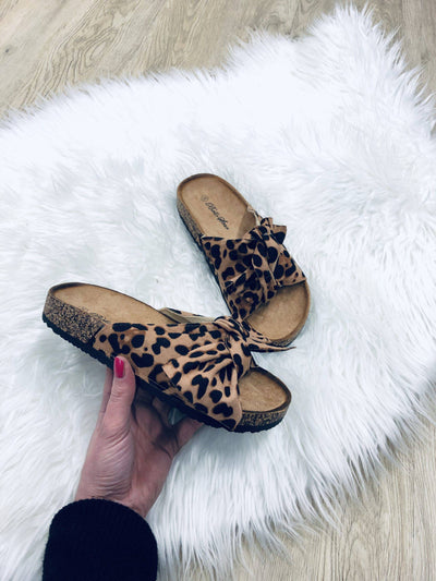 Flair - Elegante Pantoffeln
