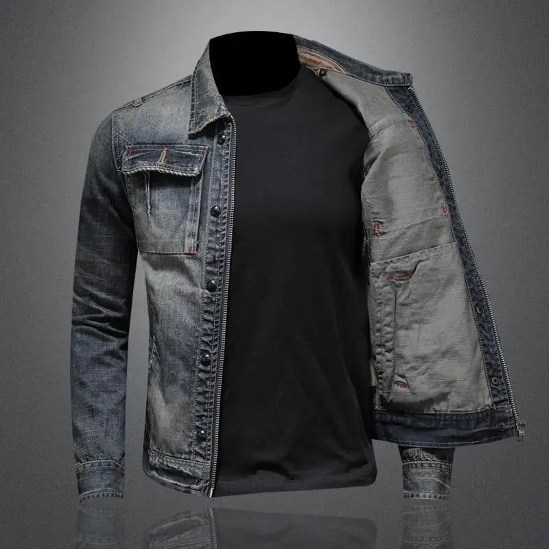 Flair - Jeansjacke