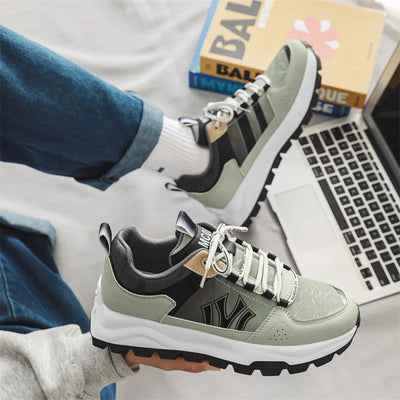 Flair - 1995 York Sneakers