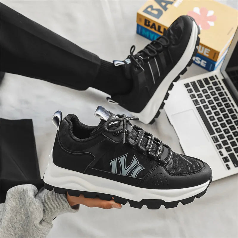Flair - 1995 York Sneakers