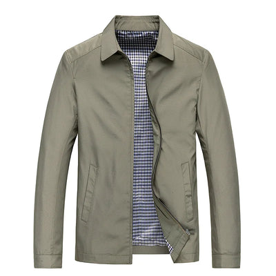 Flair - Harrington Jacke