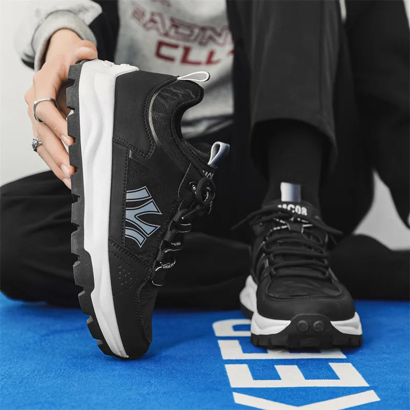 Flair - 1995 York Sneakers
