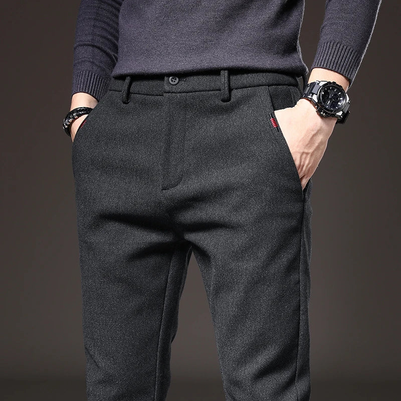 Flair - Slim-Fit-Hose