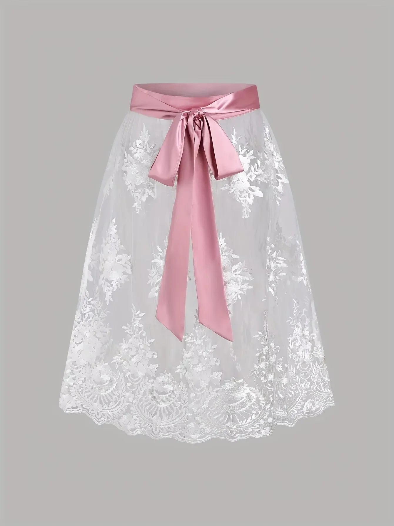 Flair - Damen Rosa Bayerisches Dirndl Kleid | Oktoberfest