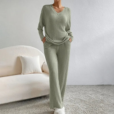 Flair - Zweiteiliges Loungewear-Set