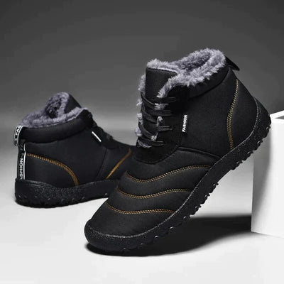 Flair - Herren-Schuhe Bequem & Stilvoll Für Jeden Anlass | Winter
