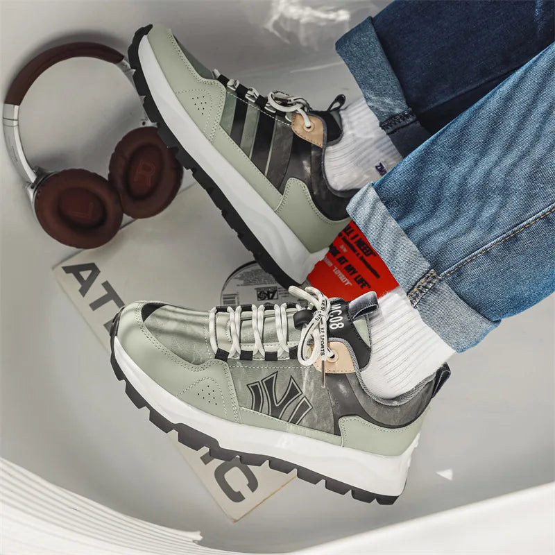 Flair - 1995 York Sneakers