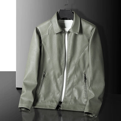 Flair - Biker-Lederjacke