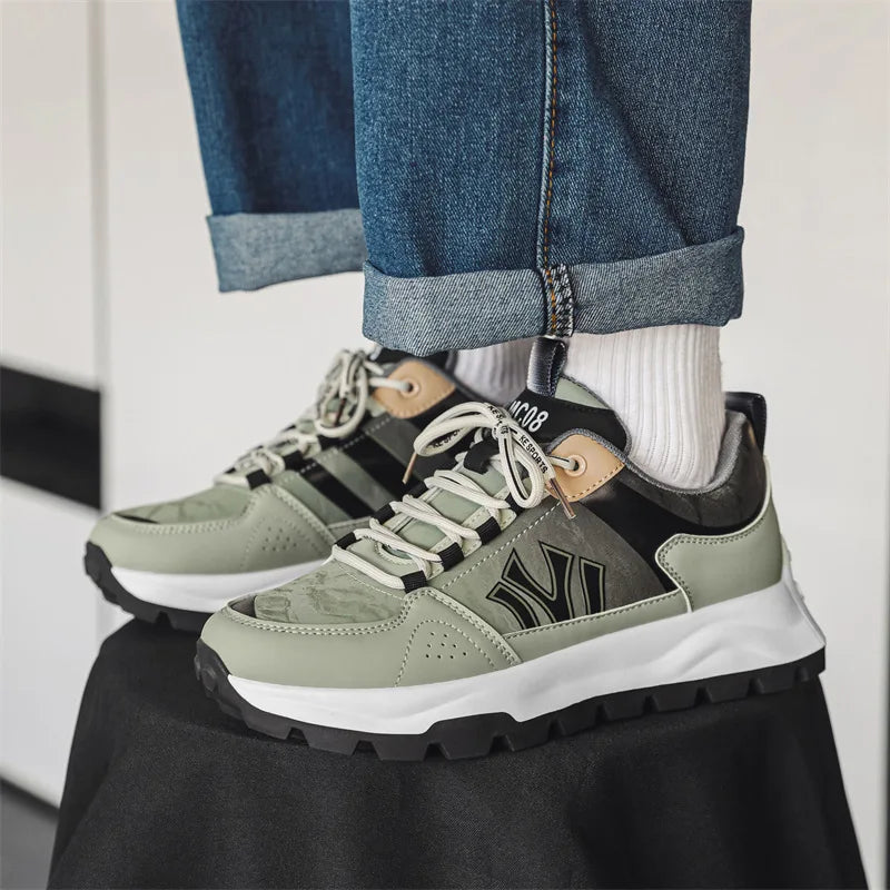 Flair - 1995 York Sneakers