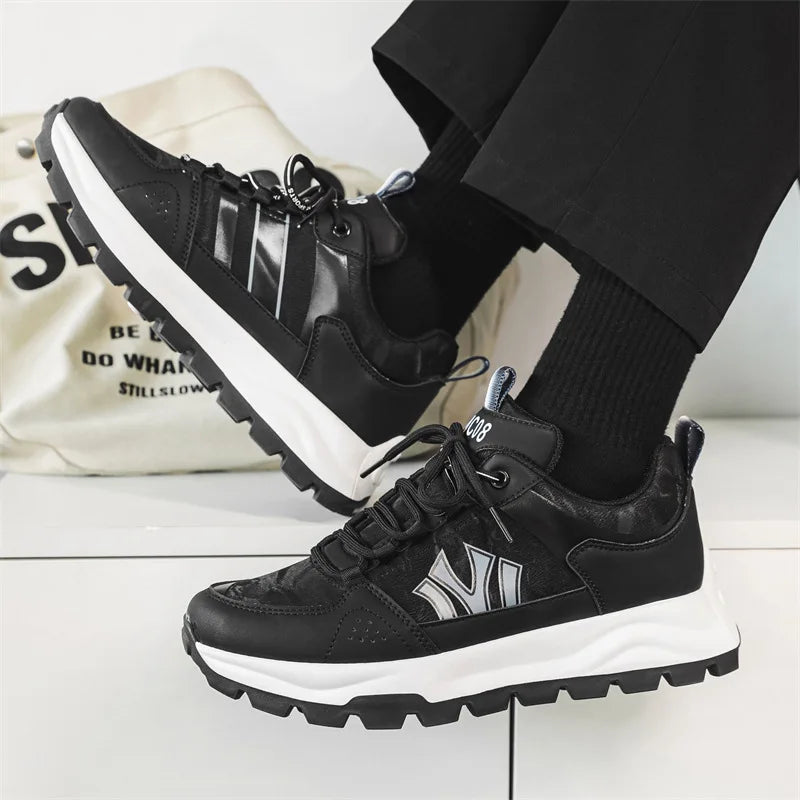 Flair - 1995 York Sneakers