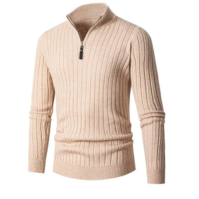Flair - Herren reißverschluss Sweatshirts | Herbst